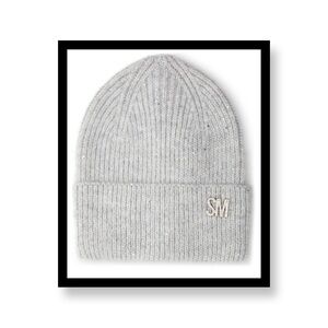 Steve Madden-Subtle Shine Beanie